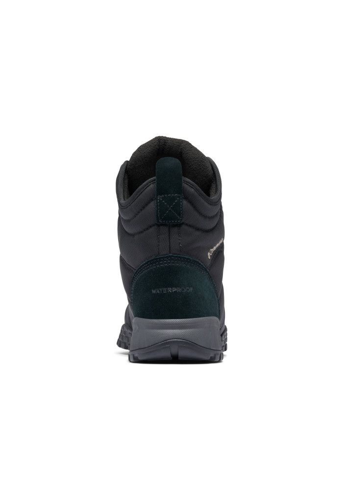 Columbia Fairbanks II Omni-Heat Ανδρικά Αδιάβροχα Χειμερινά Μποτάκια | tokatlis.gr