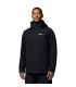 Ανδρικό τεχνικό μπουφάν 3-σε-1 Columbia Bugaboo™ IV 3-in-1 Jacket με αφαιρούμενη κουκούλα και αποσπώμενη ζακέτα fleece