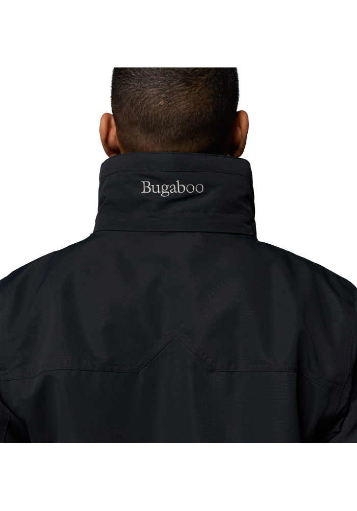 Columbia Bugaboo IV 3-in-1 Ανδρικό Αδιάβροχο Μπουφάν Omni-Heat | tokatlis.gr