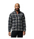 Columbia Steens Mountain Printed Ανδρική Ζακέτα Fleece 250gsm | tokatlis.gr