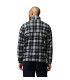 Columbia Steens Mountain Printed Ανδρική Ζακέτα Fleece 250gsm | tokatlis.gr