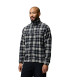 Columbia Steens Mountain Printed Ανδρική Ζακέτα Fleece 250gsm | tokatlis.gr