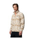 Columbia Steens Mountain Printed Ανδρική Ζακέτα Fleece 250gsm | tokatlis.gr