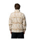 Columbia Steens Mountain Printed Ανδρική Ζακέτα Fleece 250gsm | tokatlis.gr