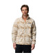 Columbia Steens Mountain Printed Ανδρική Ζακέτα Fleece 250gsm | tokatlis.gr
