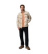 Columbia Steens Mountain Printed Ανδρική Ζακέτα Fleece 250gsm | tokatlis.gr