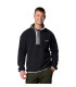 Columbia Helvetia II Half Snap Fleece Ανδρικό | tokatlis.gr