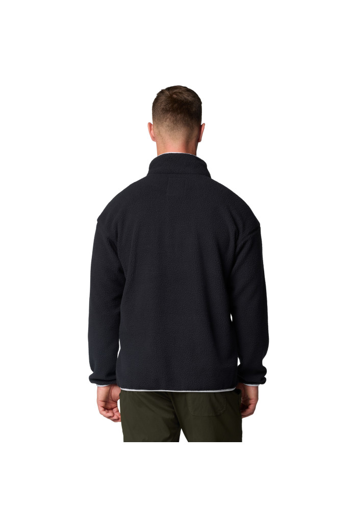 Columbia Helvetia II Half Snap Fleece Ανδρικό | tokatlis.gr