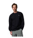 Columbia Oakwind Ανδρικό Φούτερ Crewneck 290gsm Fleece | tokatlis.gr