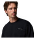 Columbia Oakwind Ανδρικό Φούτερ Crewneck 290gsm Fleece | tokatlis.gr