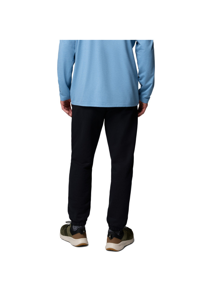 Ανδρικό παντελόνι φόρμας Columbia Oakwind™ Joggers από απαλό βαμβακερό fleece με ελαστικά μπατζάκια