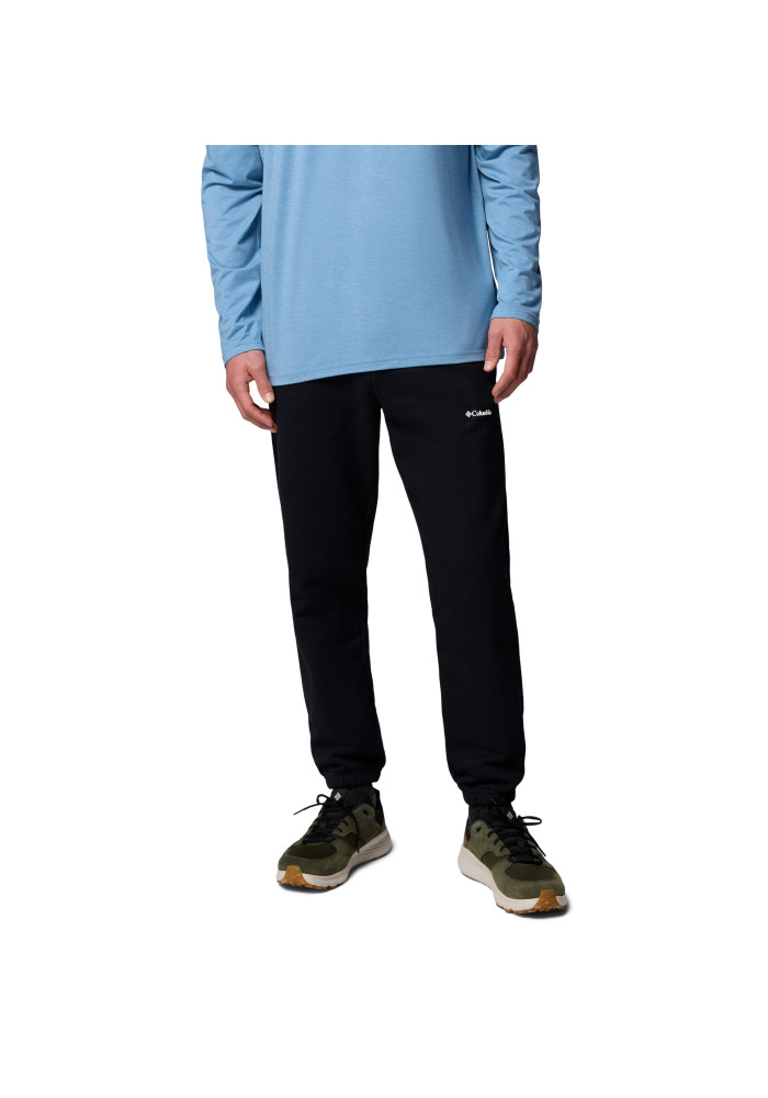 Ανδρικό παντελόνι φόρμας Columbia Oakwind™ Joggers από απαλό βαμβακερό fleece με ελαστικά μπατζάκια