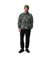 Columbia Ανδρική Μπλούζα Timber Crest MTR Fleece Sedona Sage, Icypeaks