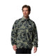 Columbia Timber Crest MTR Printed Half Zip Ανδρικό Sherpa Fleece | tokatlis.gr