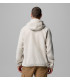 Columbia Timber Crest MTR Sherpa Hoodie Ανδρικό Fleece με Κουκούλα | tokatlis.gr