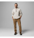 Columbia Timber Crest MTR Sherpa Hoodie Ανδρικό Fleece με Κουκούλα | tokatlis.gr