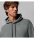 Columbia Timber Crest MTR Sherpa Hoodie Ανδρικό Fleece με Κουκούλα | tokatlis.gr