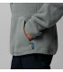 Columbia Timber Crest MTR Sherpa Hoodie Ανδρικό Fleece με Κουκούλα | tokatlis.gr