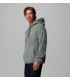Columbia Timber Crest MTR Sherpa Hoodie Ανδρικό Fleece με Κουκούλα | tokatlis.gr