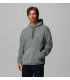 Columbia Timber Crest MTR Sherpa Hoodie Ανδρικό Fleece με Κουκούλα | tokatlis.gr