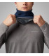 Columbia Trail Shaker Gaiter Unisex Περιλαίμιο Fleece Omni-Heat | tokatlis.gr