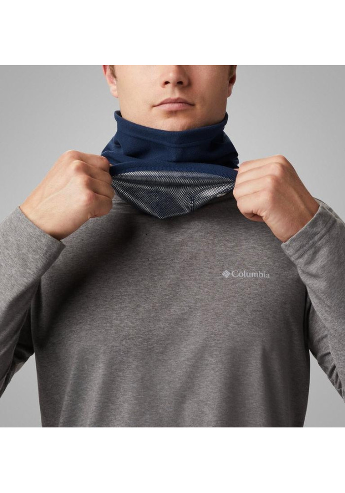 Columbia Trail Shaker Gaiter Unisex Περιλαίμιο Fleece Omni-Heat | tokatlis.gr