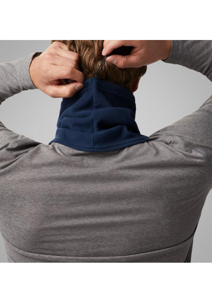 Columbia Trail Shaker Gaiter Unisex Περιλαίμιο Fleece Omni-Heat | tokatlis.gr