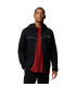 Columbia Agate Rock Ανδρική Ζακέτα Φούτερ με Κουκούλα Full Zip | tokatlis.gr