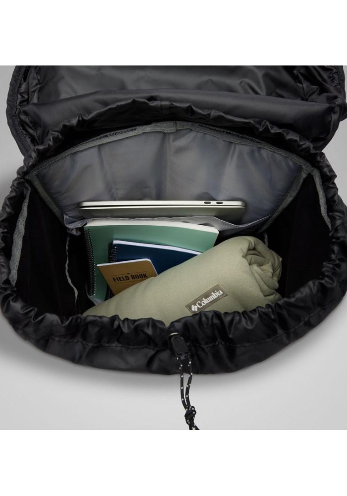 Columbia Trail Traveler II 28L Rucksack Σακίδιο Πλάτης Omni-Shield | tokatlis.gr