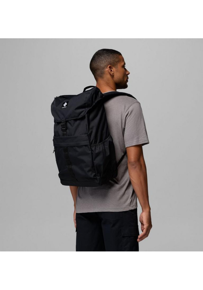 Unisex σακίδιο πλάτης Columbia Trail Traveler™ II 28L Rucksack με θήκες παγουριού και επενδεδυμένη πλάτη