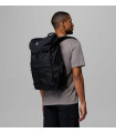 Columbia Σακίδιο Πλάτης Unisex Trail Traveler II 28L Black