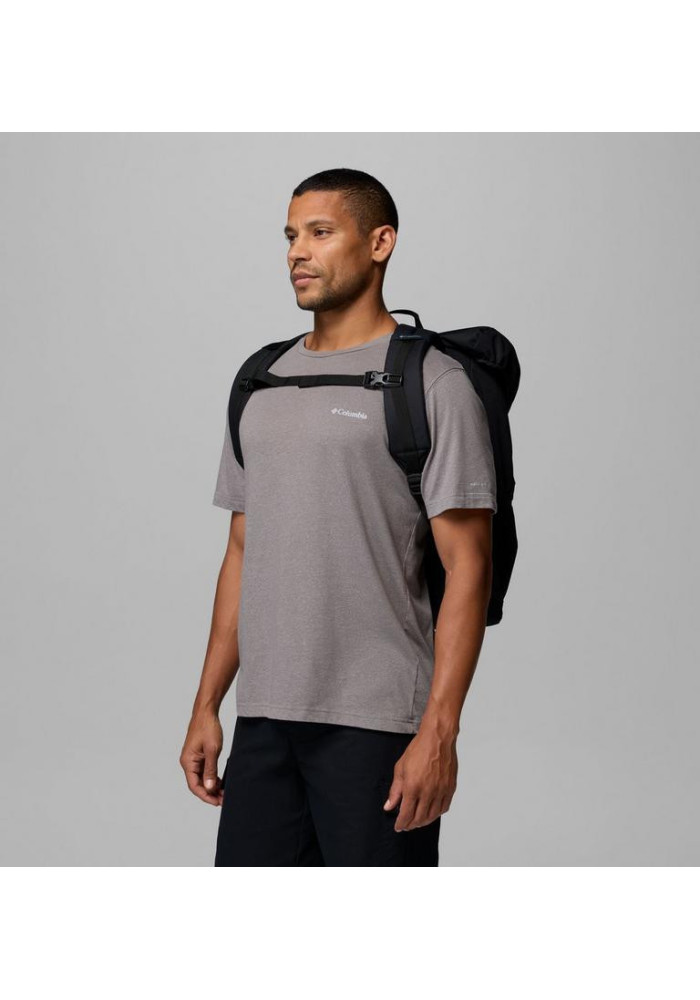 Columbia Trail Traveler II 28L Rucksack Σακίδιο Πλάτης Omni-Shield | tokatlis.gr