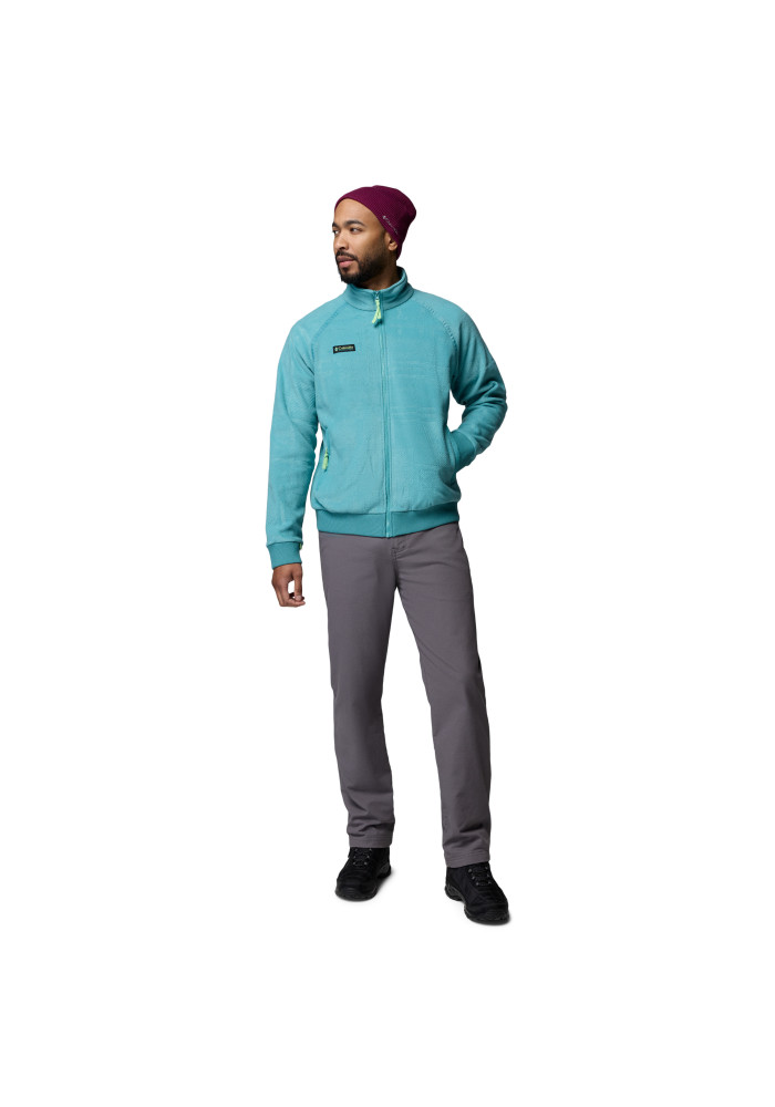 Columbia Bugaboo 1986 Liner Ανδρική Ζακέτα Fleece 250gsm | tokatlis.gr