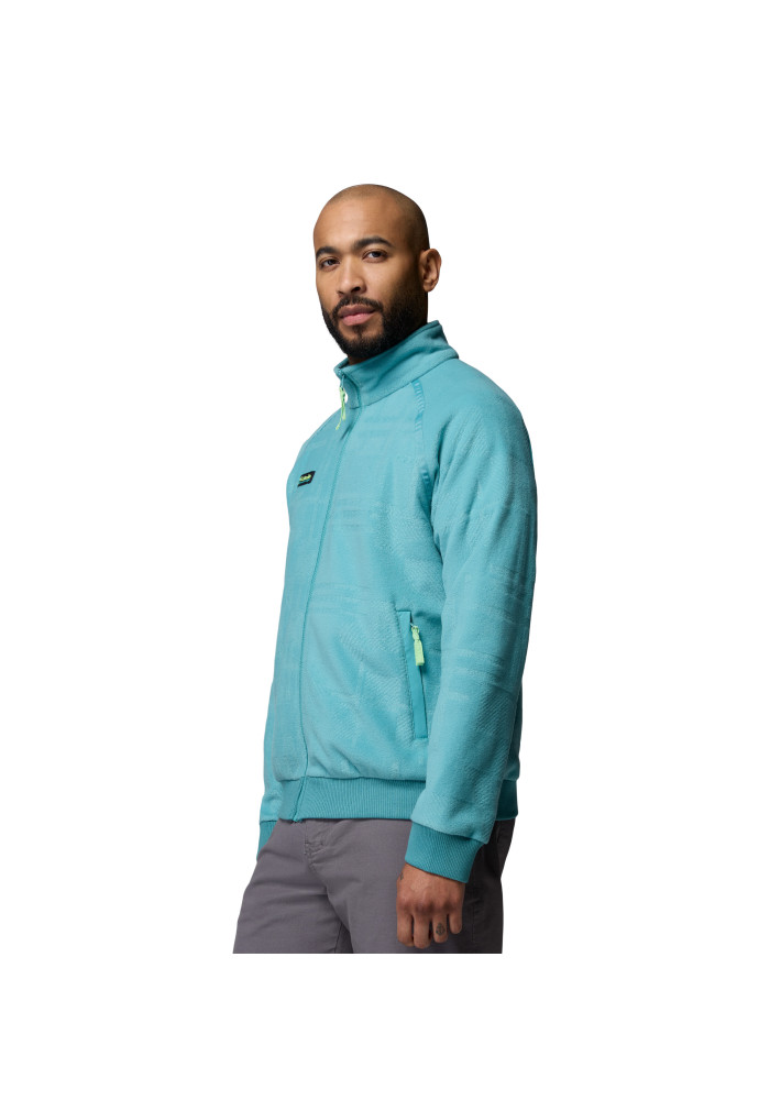 Columbia Bugaboo 1986 Liner Ανδρική Ζακέτα Fleece 250gsm | tokatlis.gr