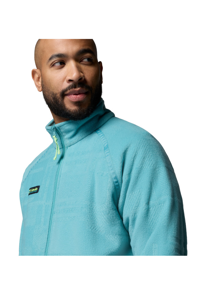 Columbia Bugaboo 1986 Liner Ανδρική Ζακέτα Fleece 250gsm | tokatlis.gr