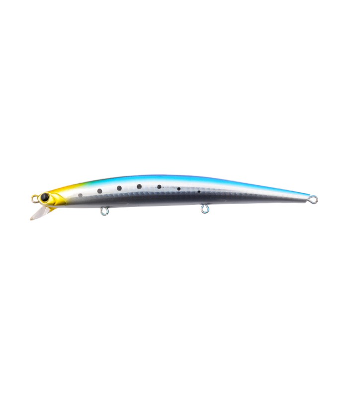 Ryobi Trappers Pro Minnow 105S - 12gr - 48 - tokatlis.gr