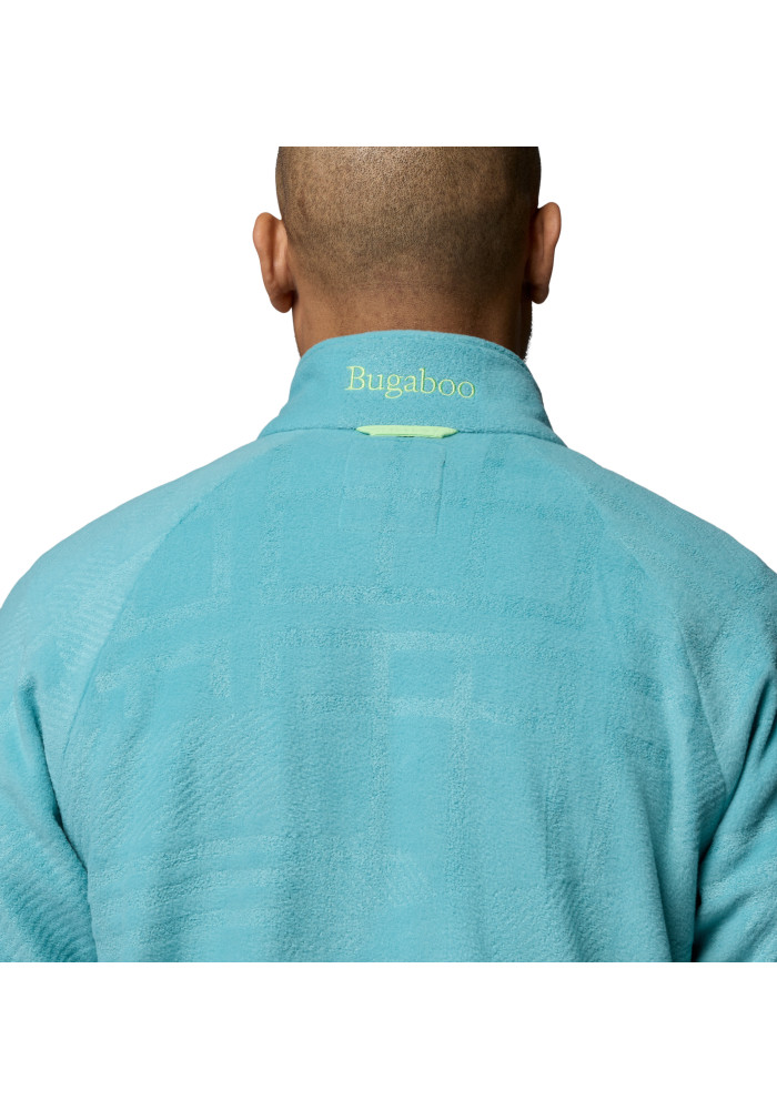 Columbia Bugaboo 1986 Liner Ανδρική Ζακέτα Fleece 250gsm | tokatlis.gr