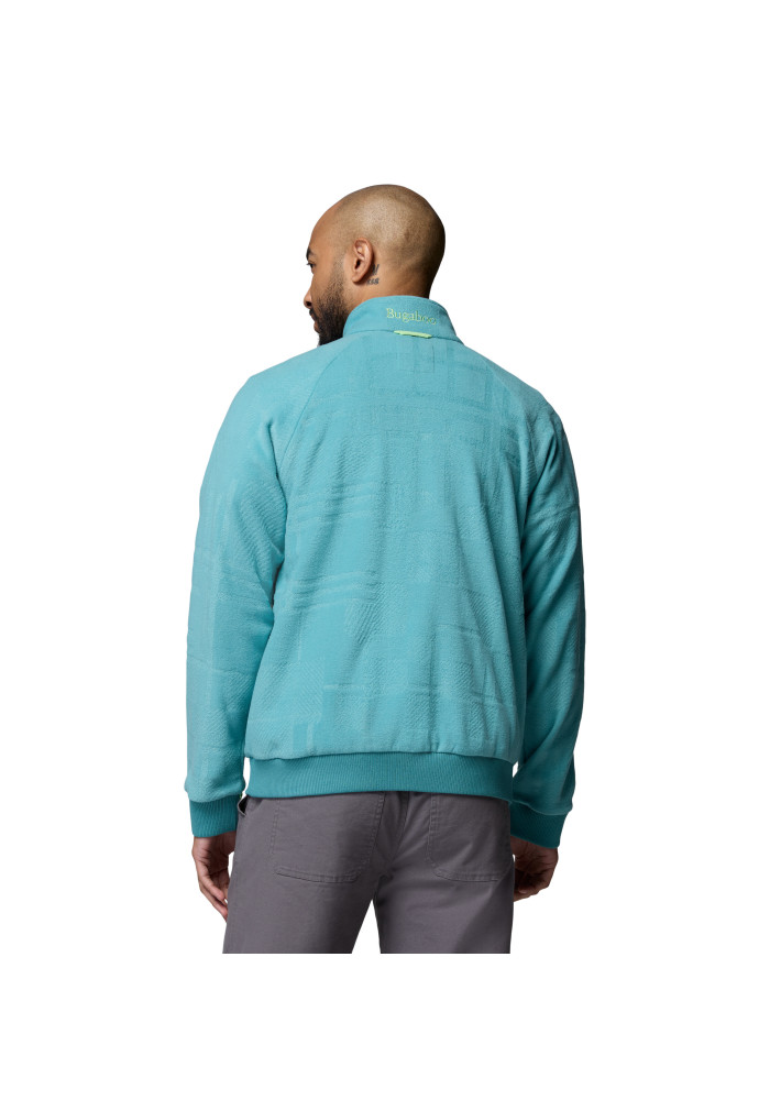 Columbia Bugaboo 1986 Liner Ανδρική Ζακέτα Fleece 250gsm | tokatlis.gr