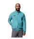 Columbia Bugaboo 1986 Liner Ανδρική Ζακέτα Fleece 250gsm | tokatlis.gr