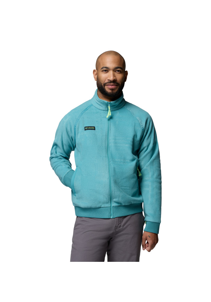 Columbia Bugaboo 1986 Liner Ανδρική Ζακέτα Fleece 250gsm | tokatlis.gr