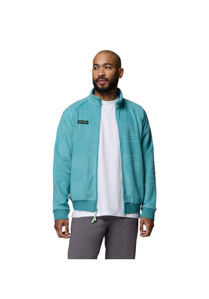 Columbia Bugaboo 1986 Liner Ανδρική Ζακέτα Fleece 250gsm | tokatlis.gr