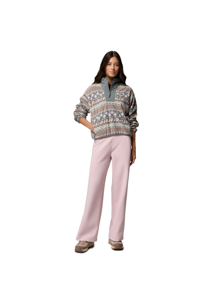 Columbia Sequoia Grove II Γυναικεία Μπλούζα Fleece Half Zip | tokatlis.gr