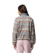 Columbia Sequoia Grove II Γυναικεία Μπλούζα Fleece Half Zip | tokatlis.gr