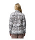 Columbia Benton Springs Printed Half Snap Γυναικείο Fleece 250g | tokatlis.gr