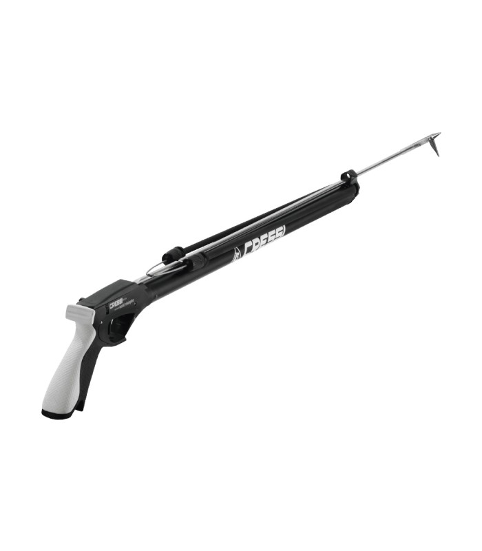 Cressi Apache Rubber Gun - tokatlis.gr