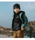 Columbia Youth Whirlibird Cuffed Beanie Παιδικός Πλεκτός Σκούφος | tokatlis.gr