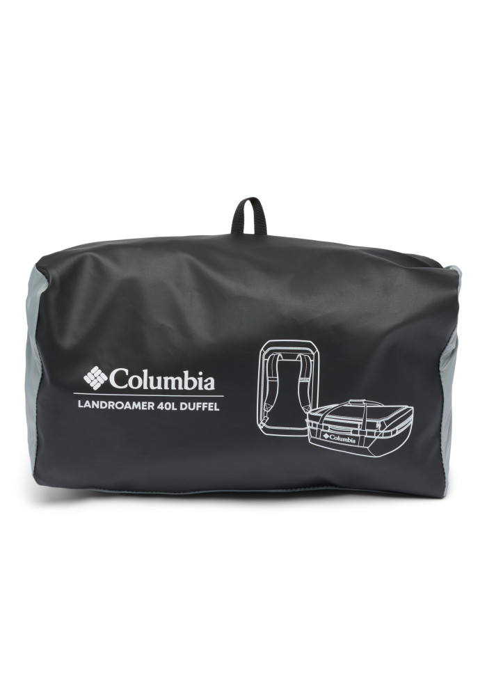 Columbia Landroamer 40L Duffel Bag Unisex Σάκος Ταξιδίου Packable | tokatlis.gr