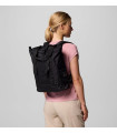 Columbia Unisex Τσάντα Great Smoky Garden 2-Way Tote Black