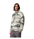 Columbia Ανδρική Μπλούζα Helvetia II Printed Half Snap Fleece - tokatlis.gr