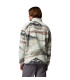 Columbia Ανδρική Μπλούζα Helvetia II Printed Half Snap Fleece - tokatlis.gr